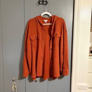 Time and Tru XXL jacket NWOT